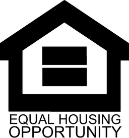 Equal Housing Opportunity